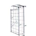 ДСК PERFETTO SPORT "Рarete metallica" grigio PS-407